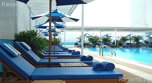 Sheraton Hotel Chiangmai 16